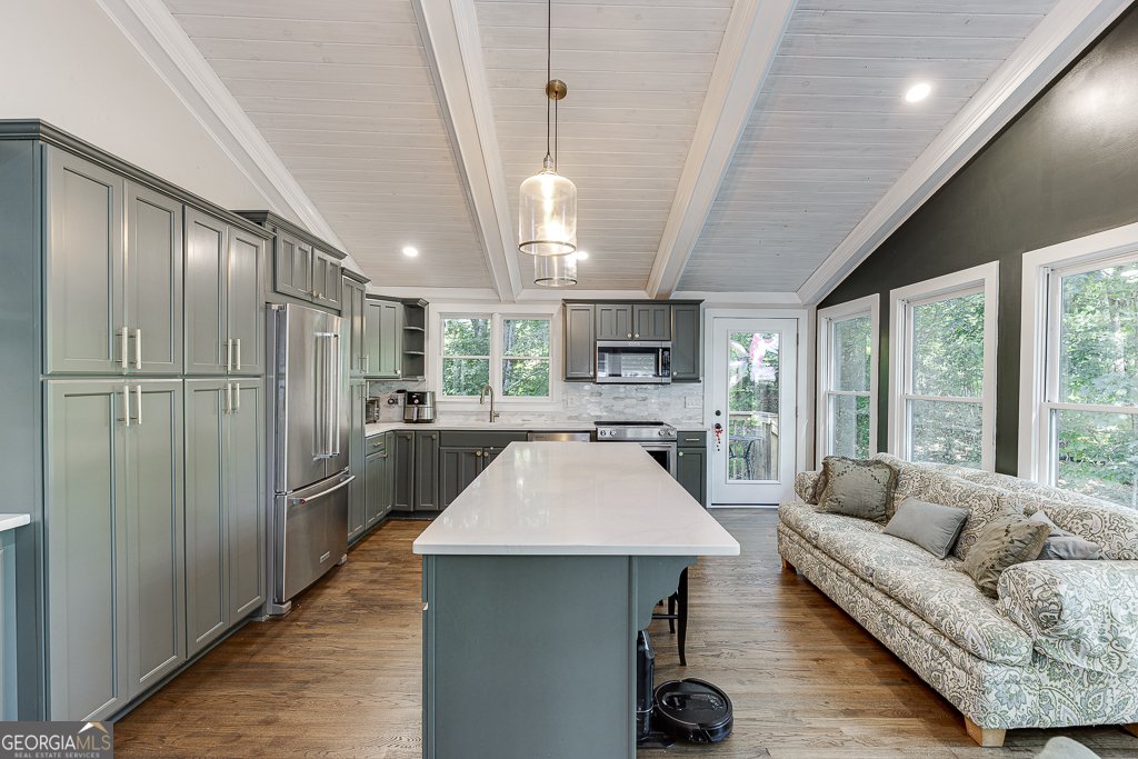 2155 Cove Trail Cumming - 6