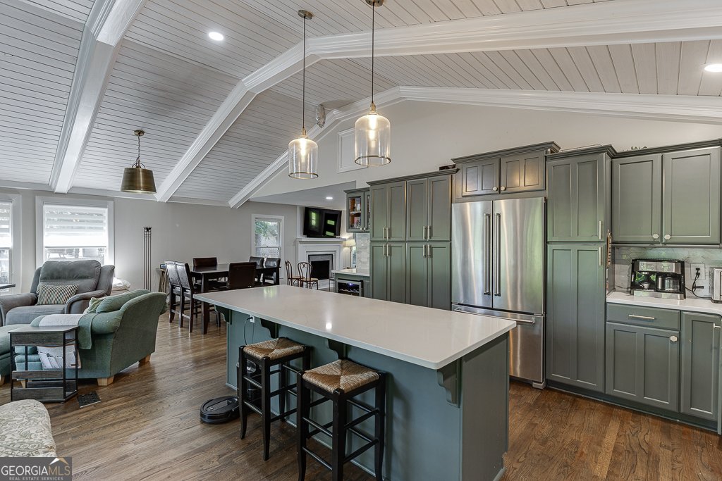 2155 Cove Trail Cumming - 7