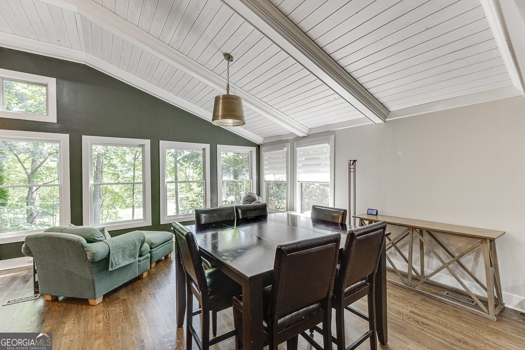 2155 Cove Trail Cumming - 9