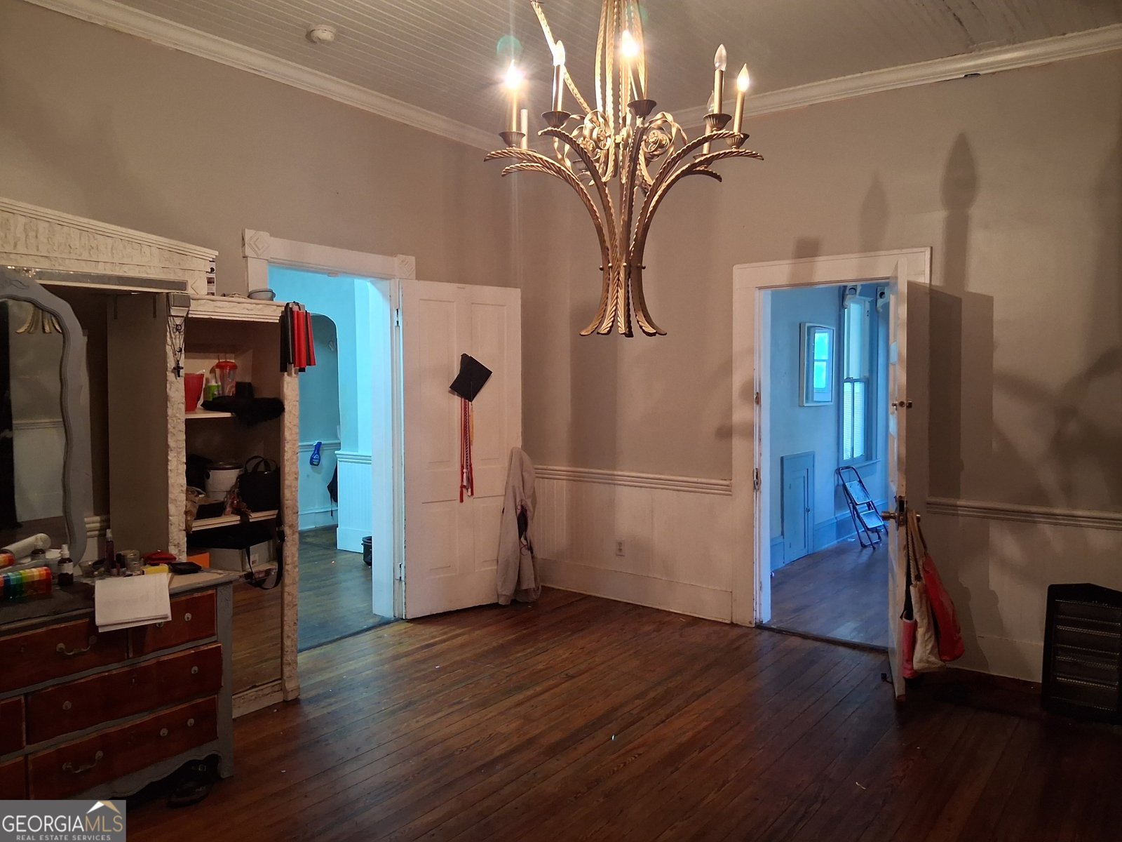 705 Gilmore Street Waycross - 16