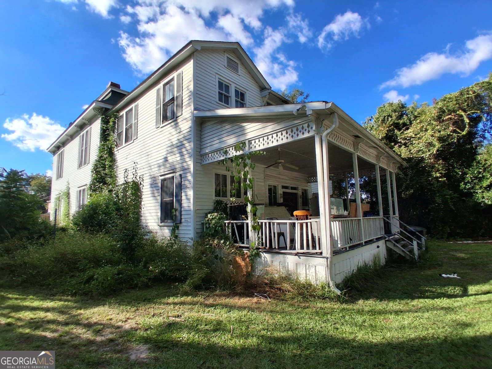 705 Gilmore Street Waycross - 2