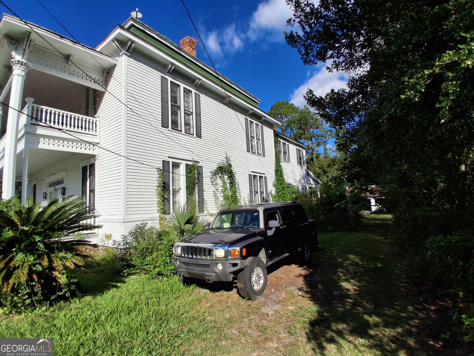 705 Gilmore Street Waycross - 3