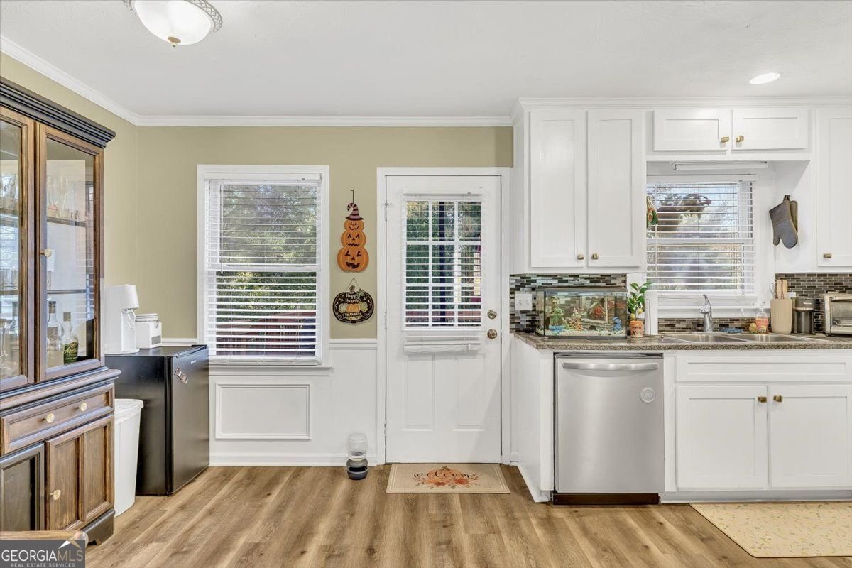 450 Valley Woods Circle Conyers - 12