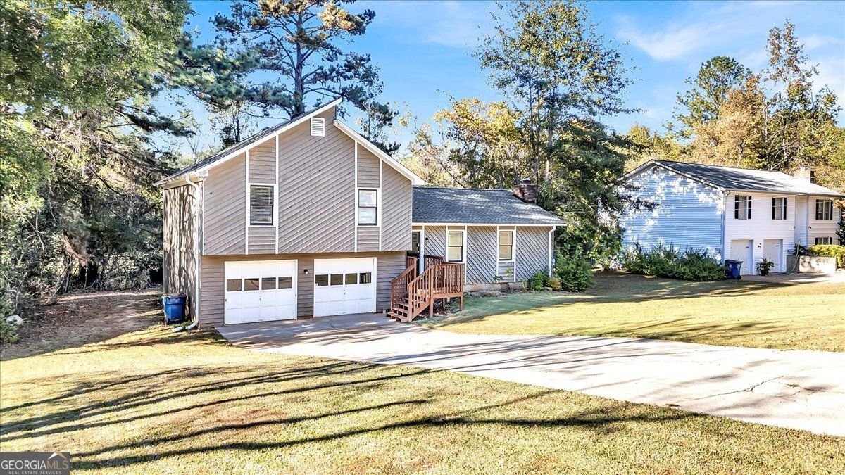 450 Valley Woods Circle Conyers - 2