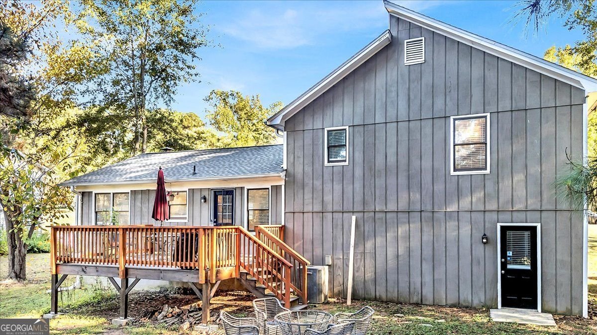 450 Valley Woods Circle Conyers - 28