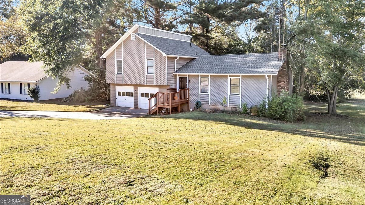 450 Valley Woods Circle Conyers - 3