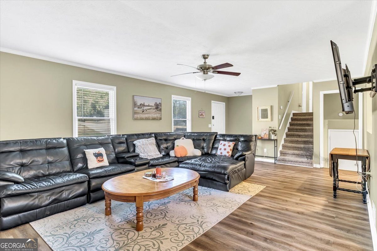 450 Valley Woods Circle Conyers - 5