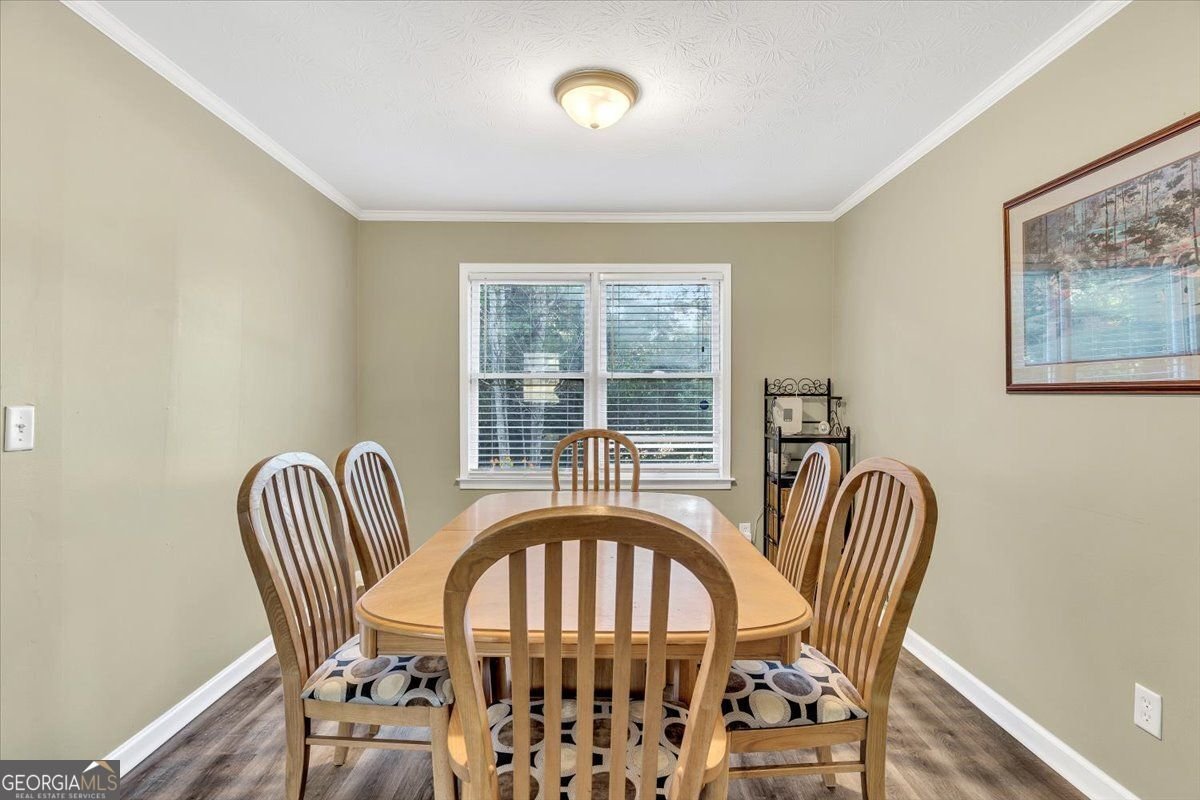 450 Valley Woods Circle Conyers - 7