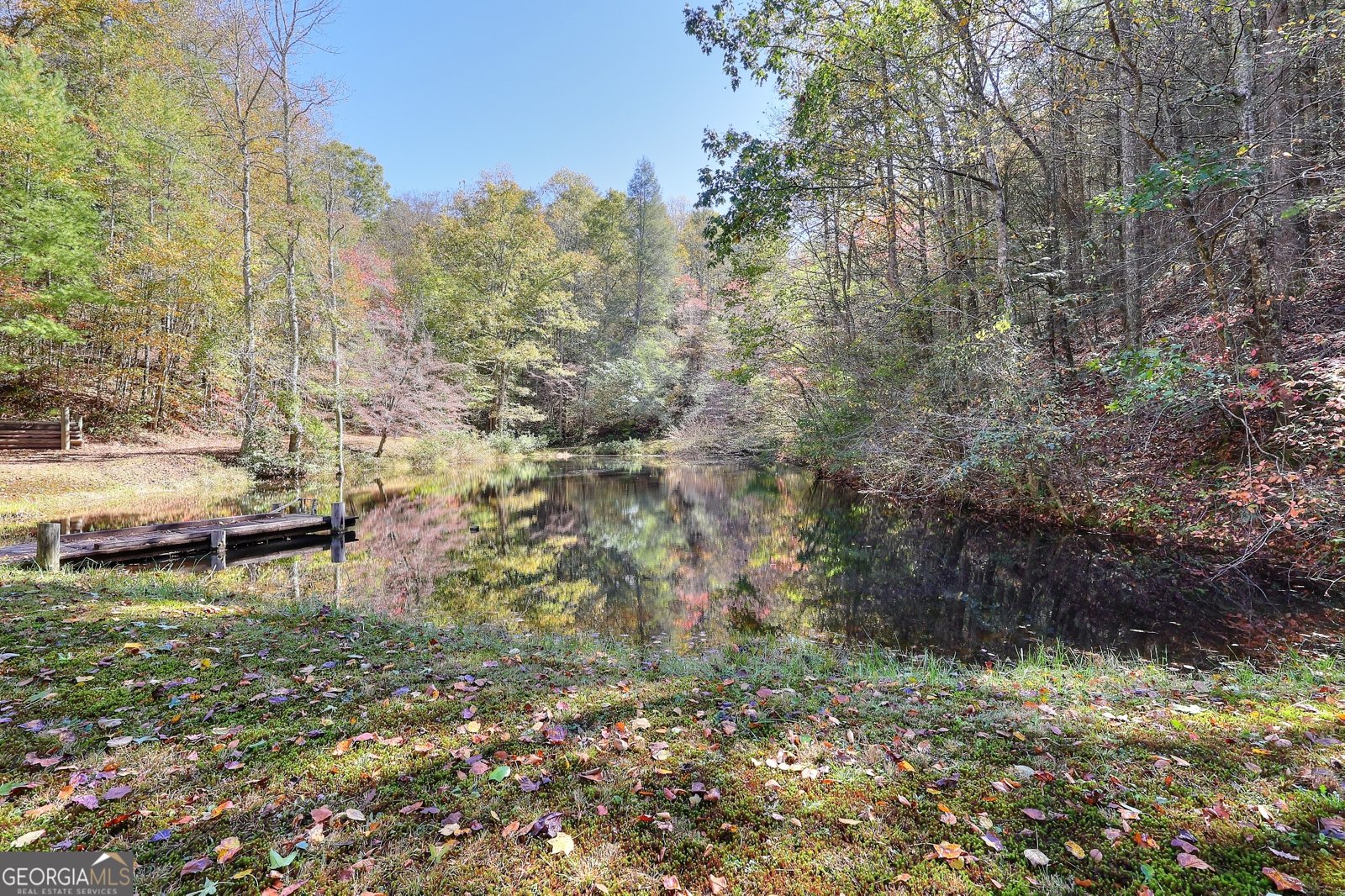 824 Conasauga Road Ellijay - 20