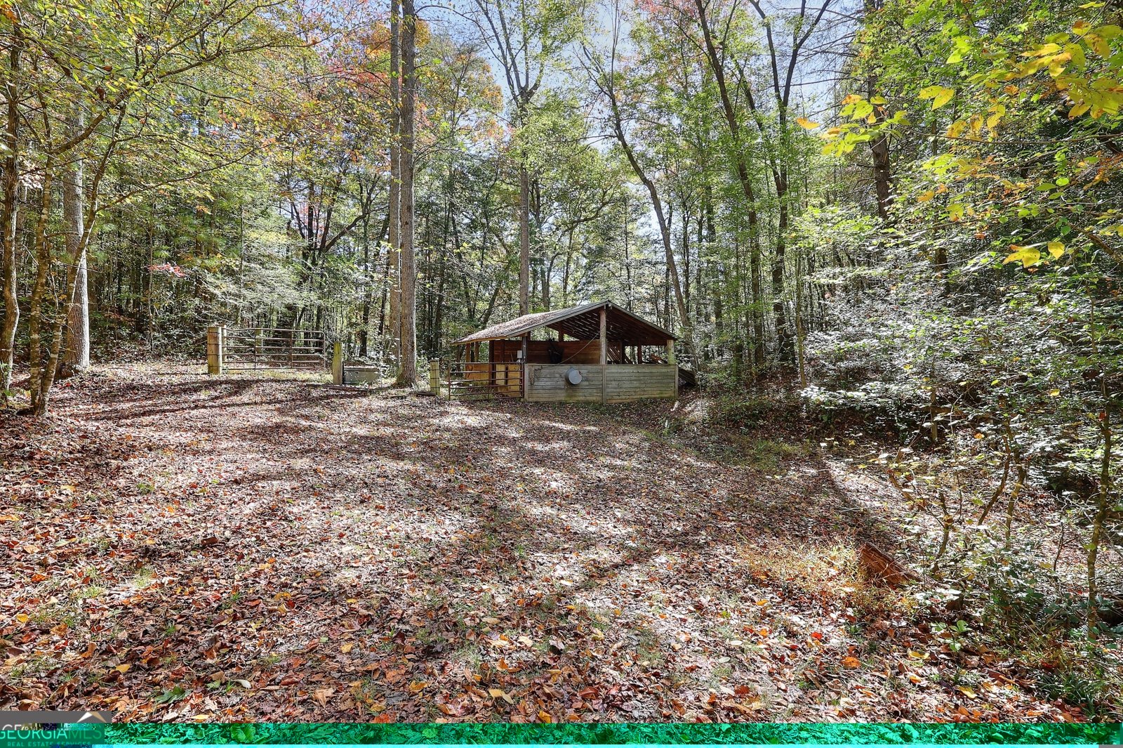 824 Conasauga Road Ellijay - 21