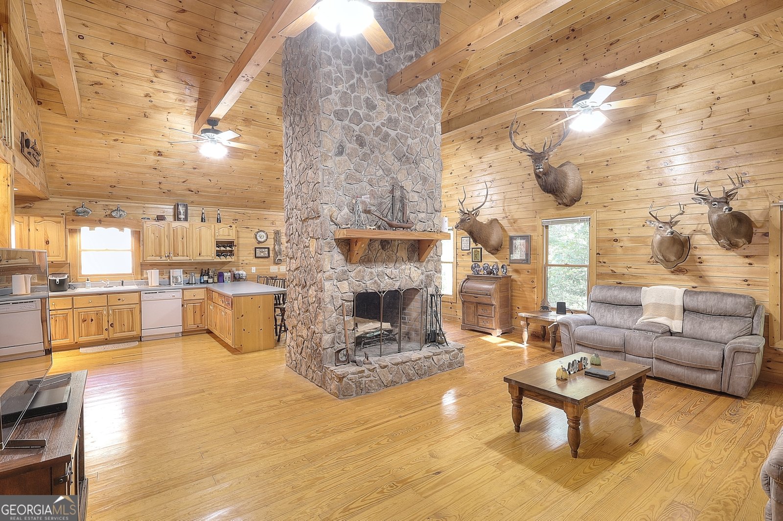 824 Conasauga Road Ellijay - 22
