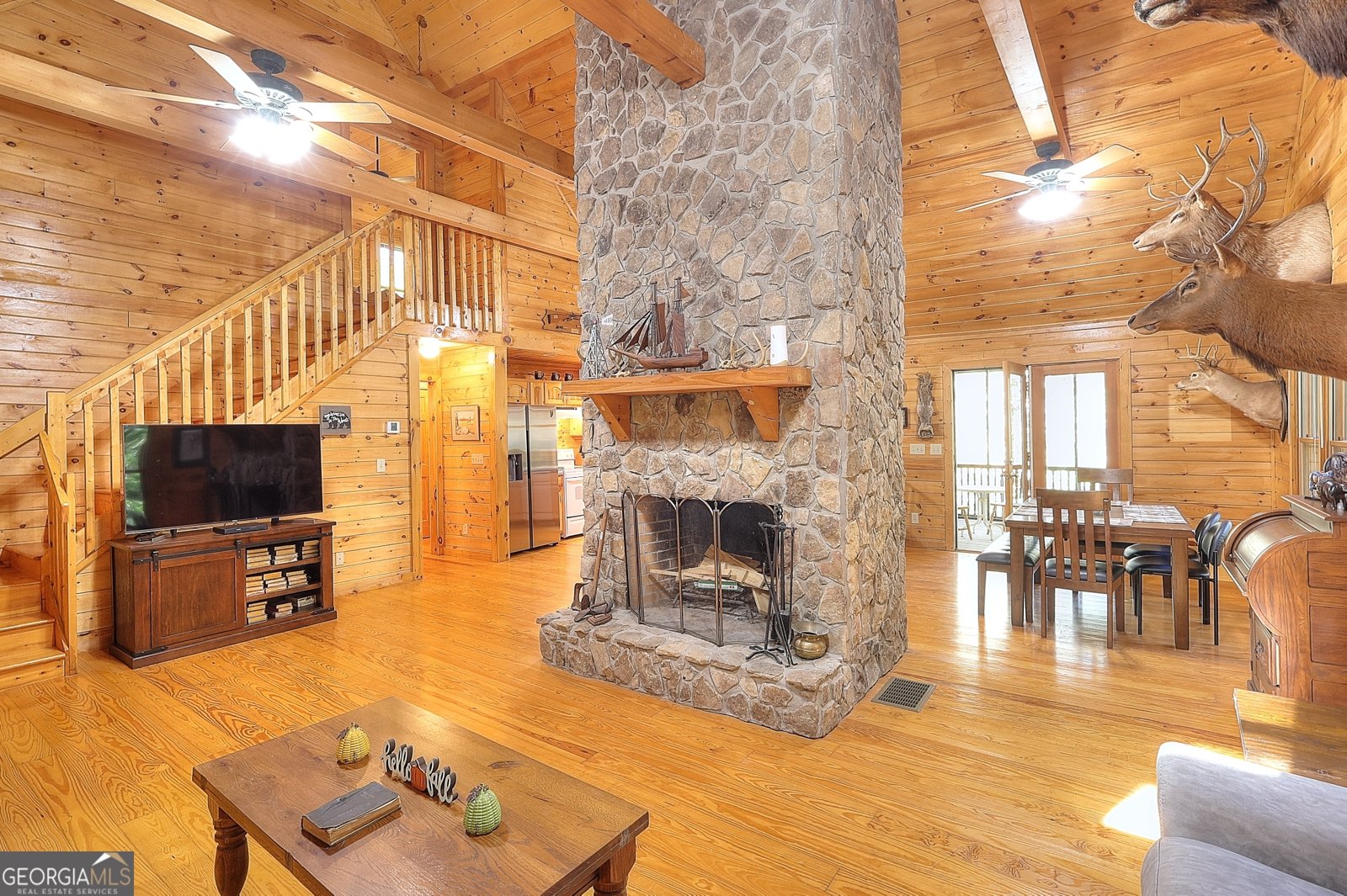 824 Conasauga Road Ellijay - 23