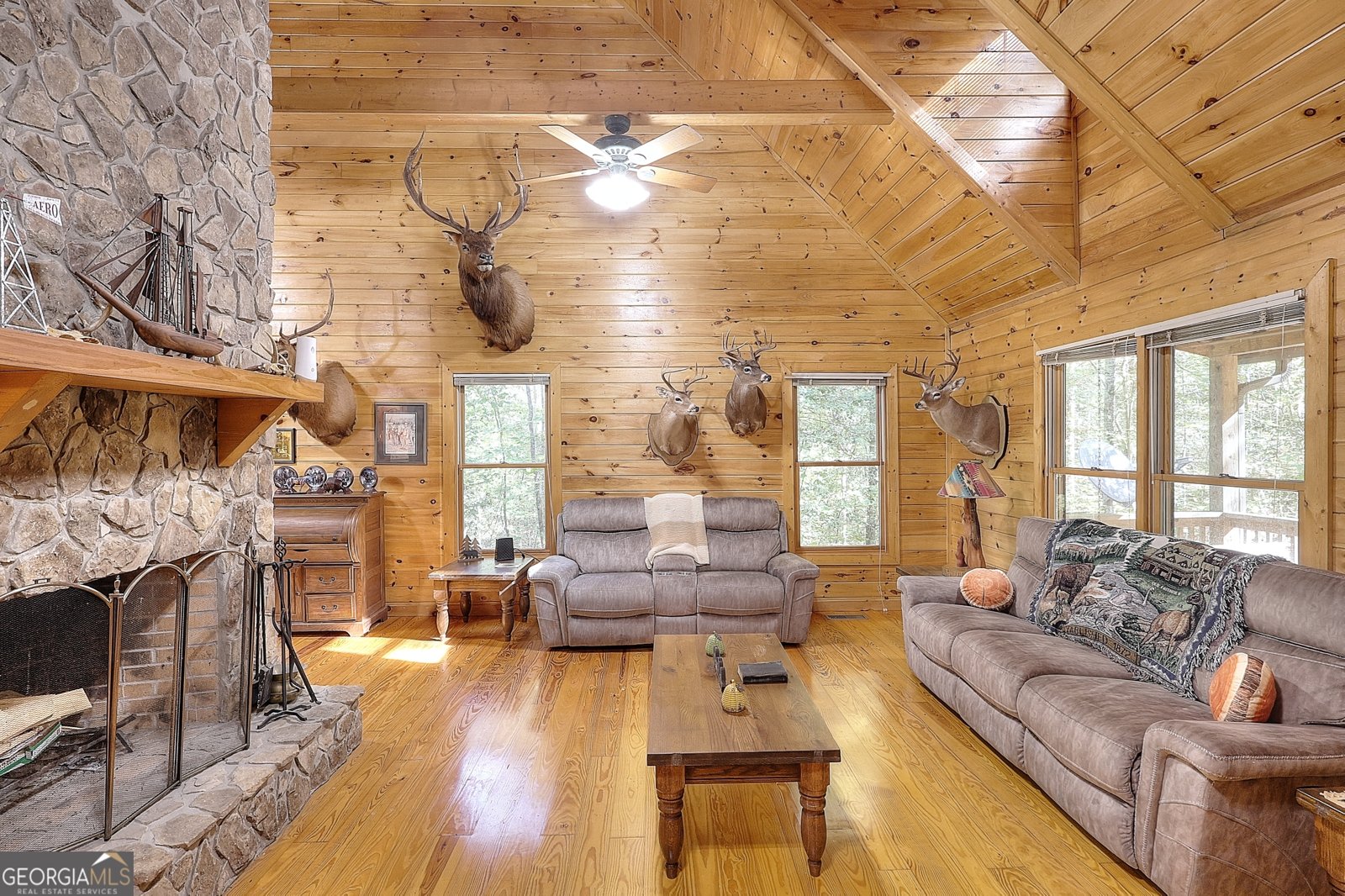 824 Conasauga Road Ellijay - 24