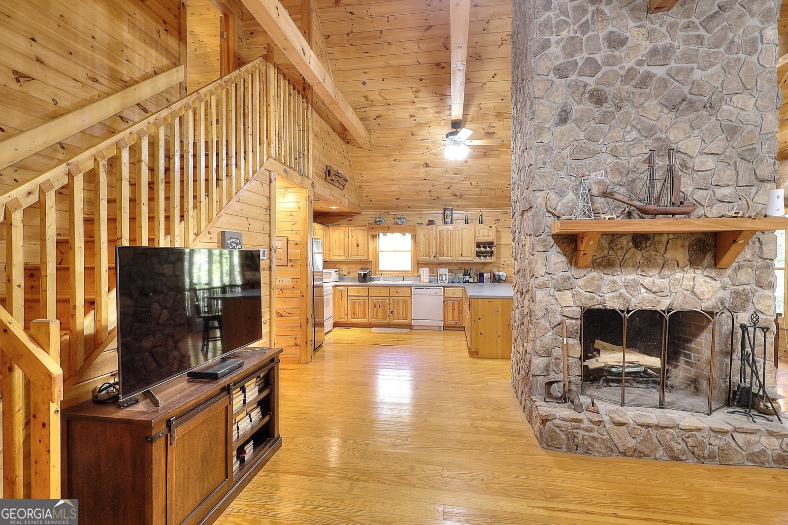 824 Conasauga Road Ellijay - 25