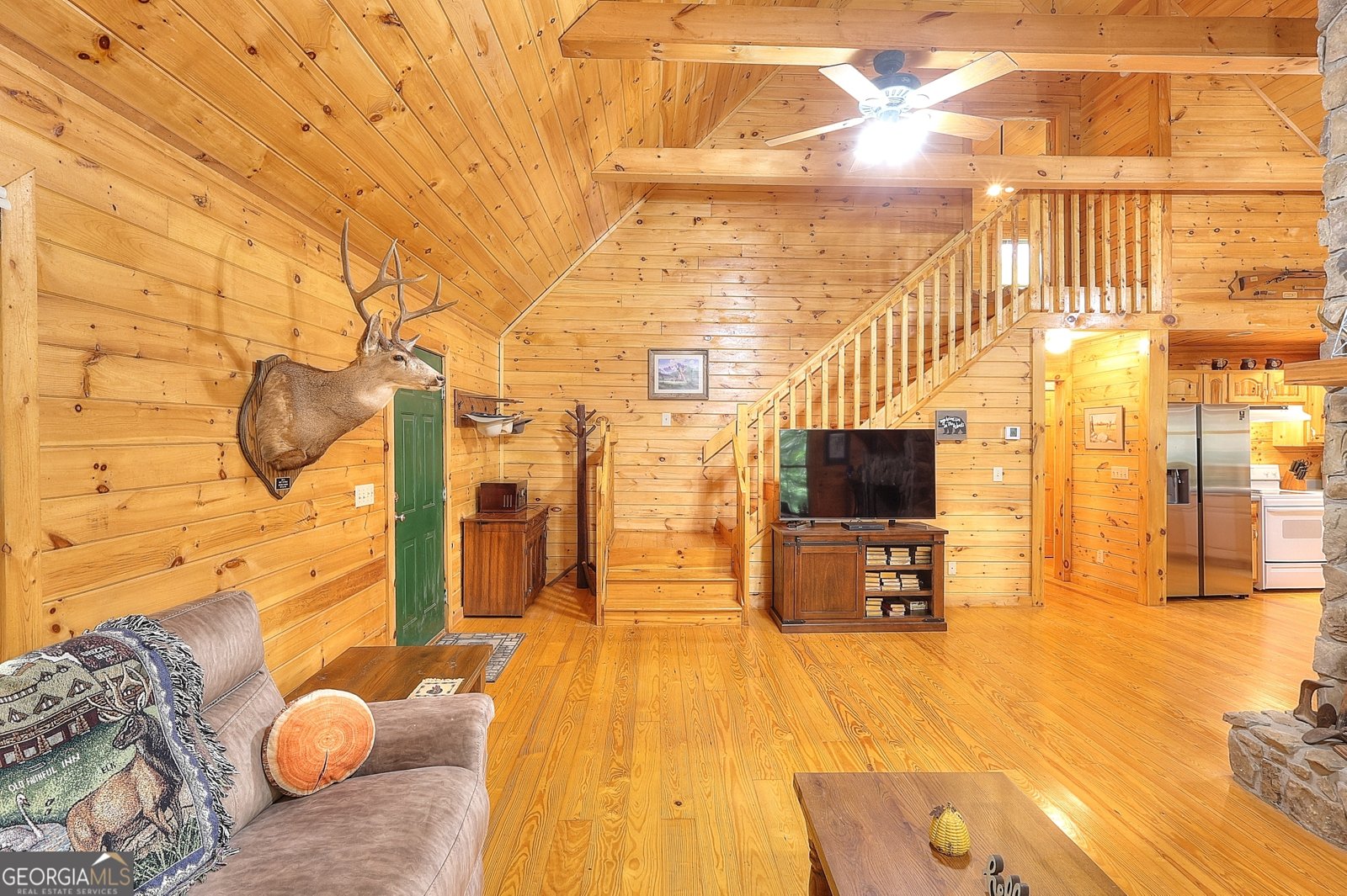 824 Conasauga Road Ellijay - 26