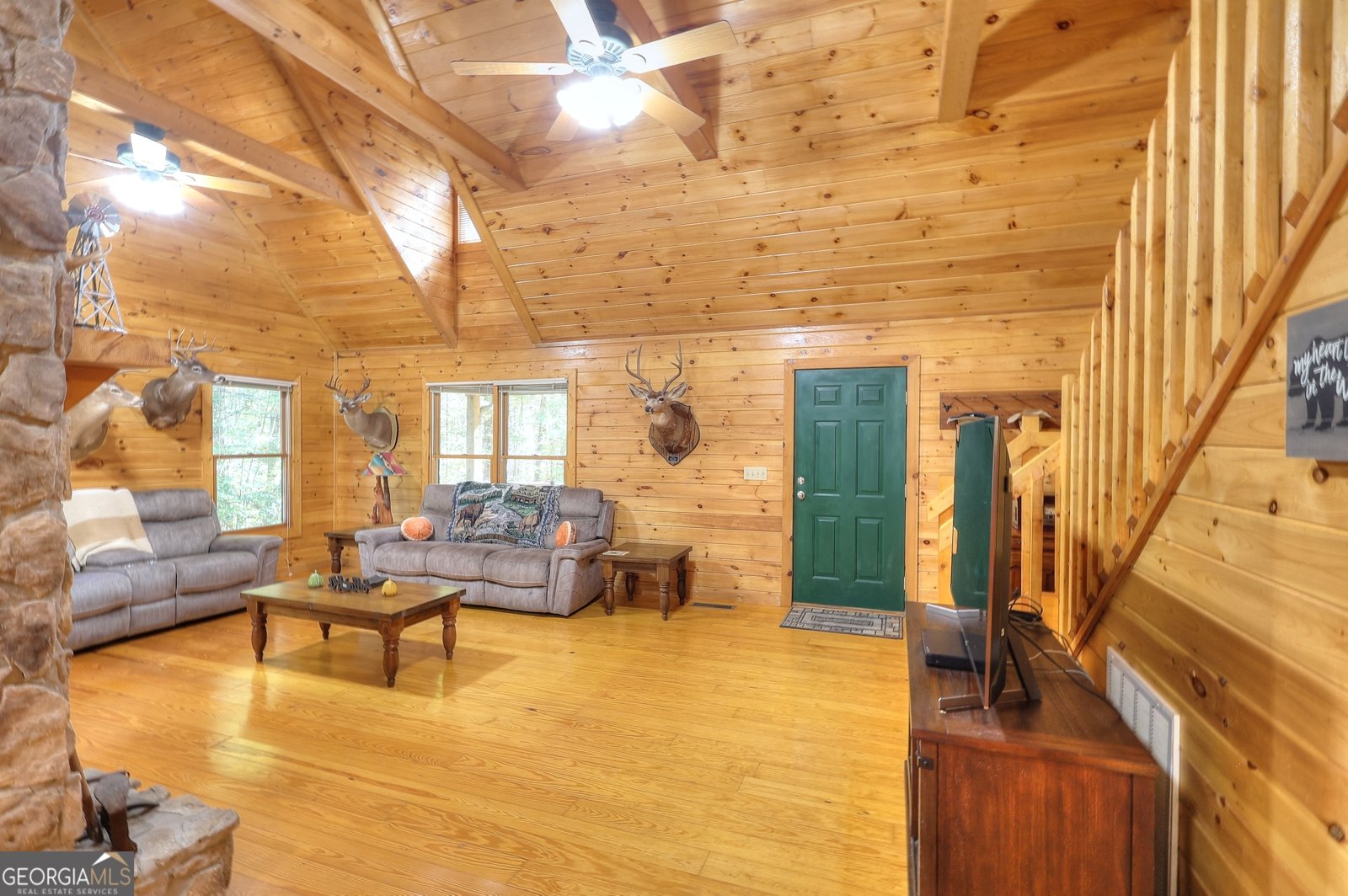 824 Conasauga Road Ellijay - 27