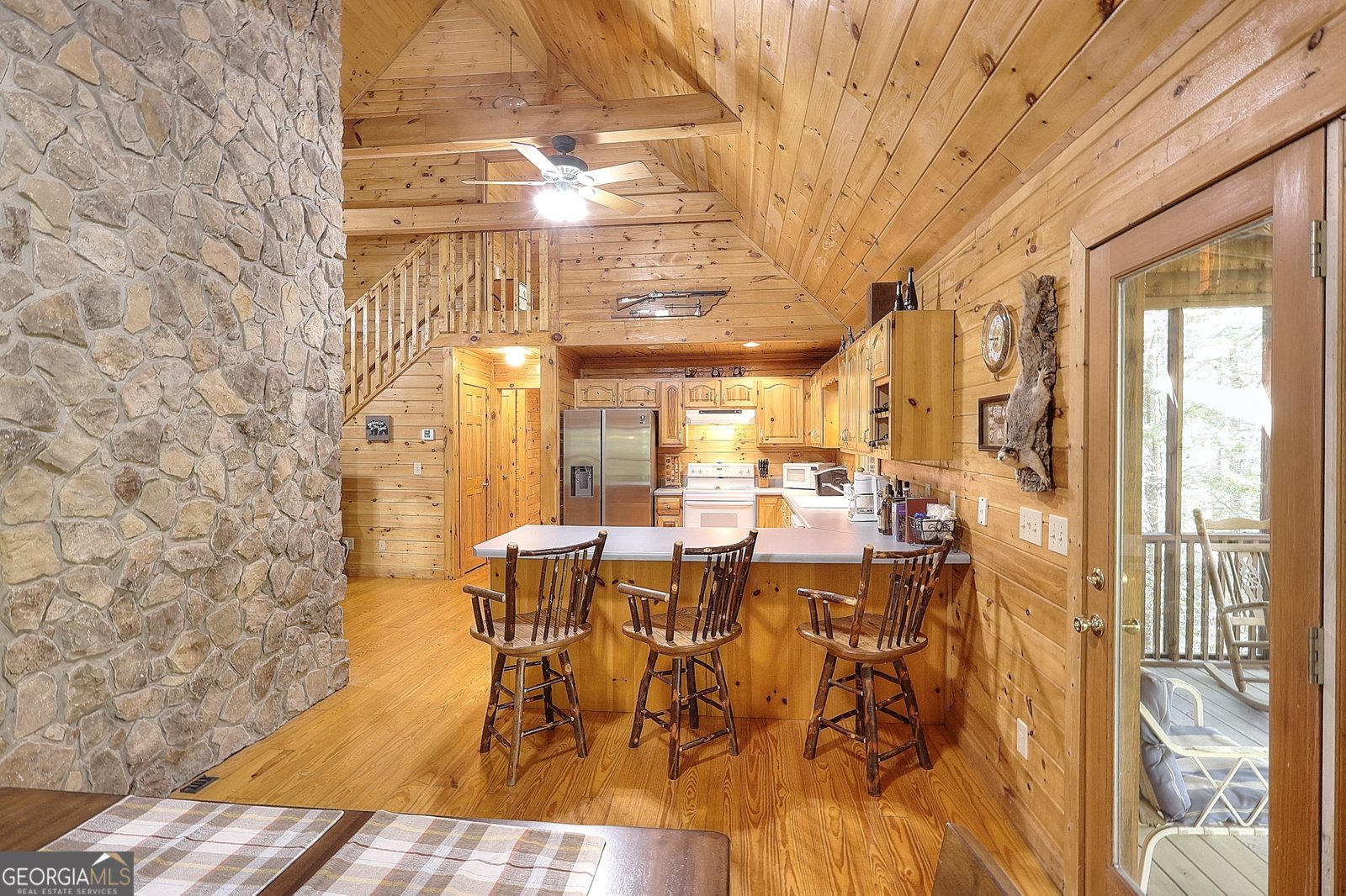 824 Conasauga Road Ellijay - 29