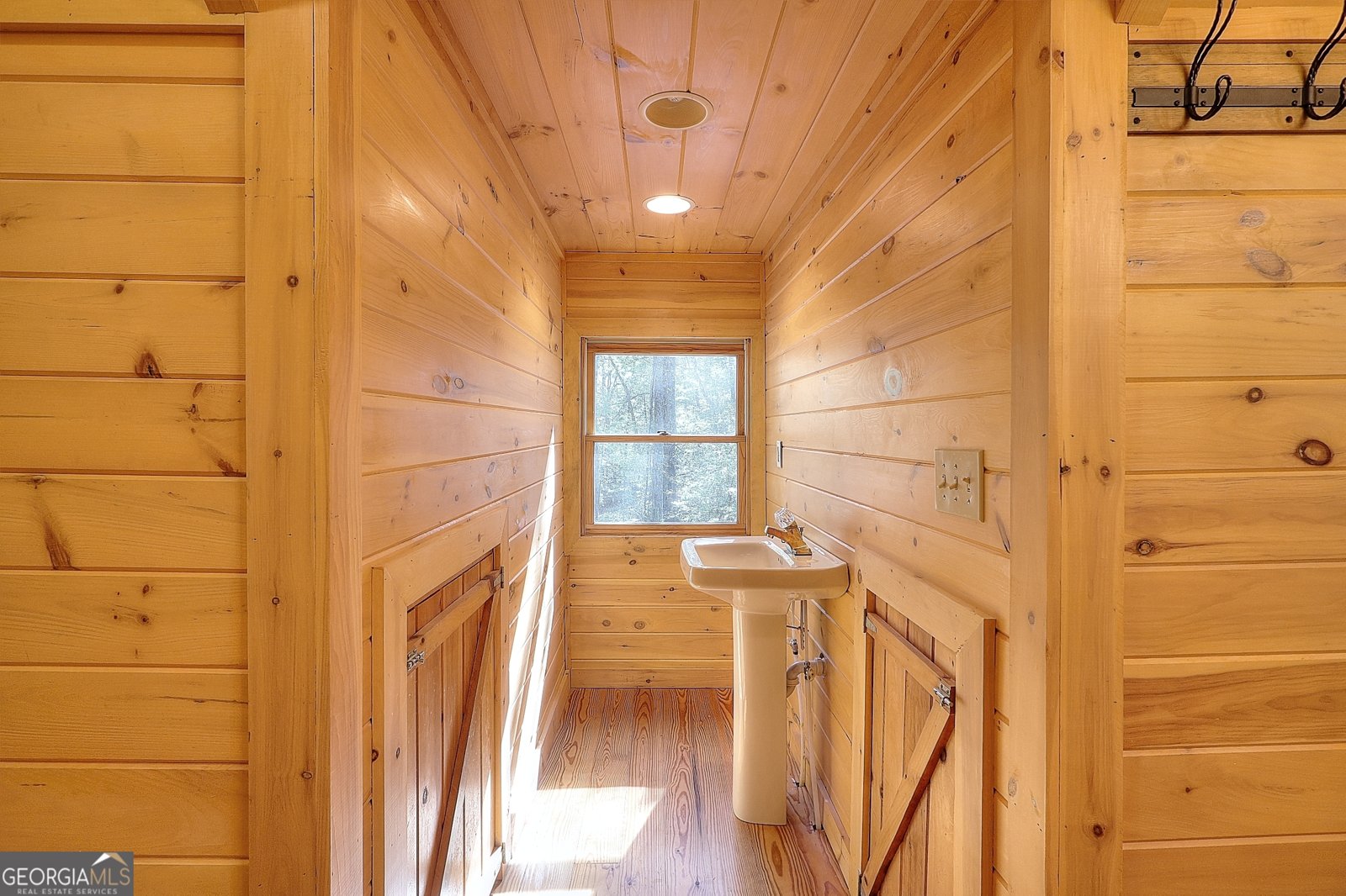 824 Conasauga Road Ellijay - 30