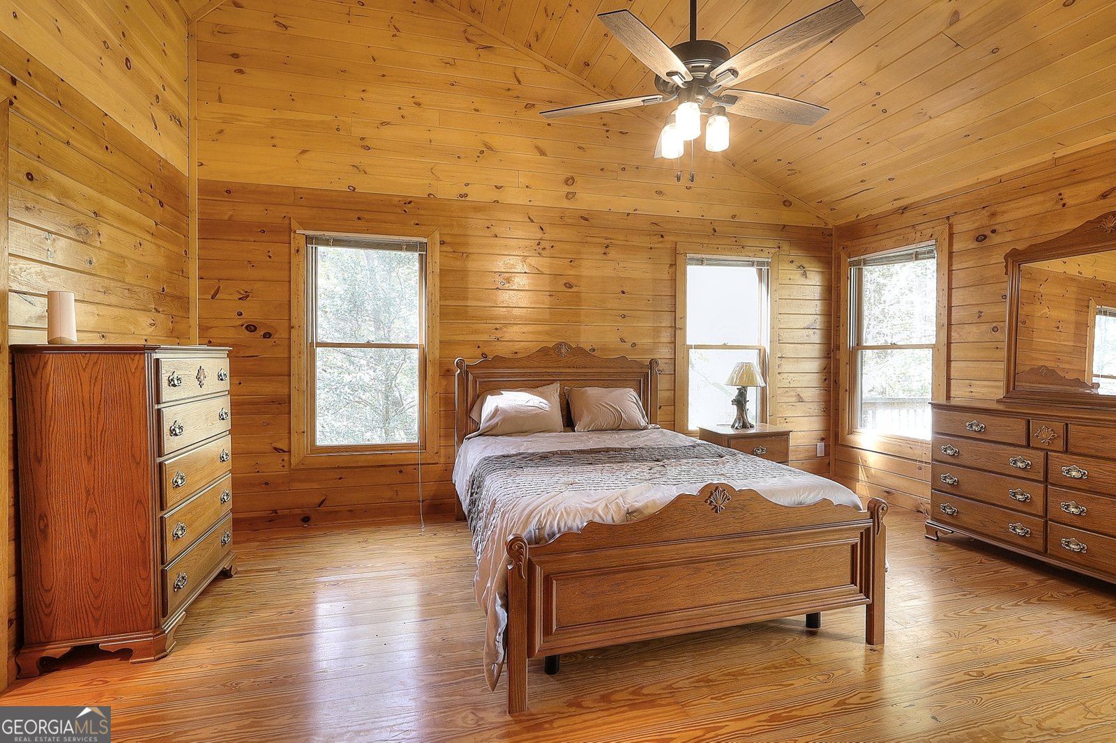 824 Conasauga Road Ellijay - 33