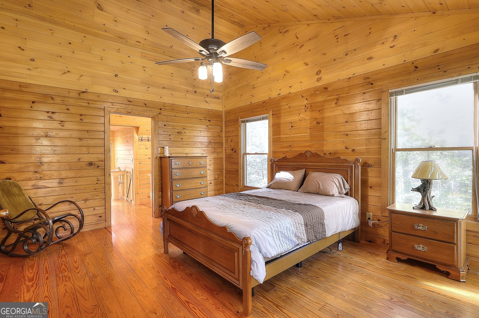 824 Conasauga Road Ellijay - 34