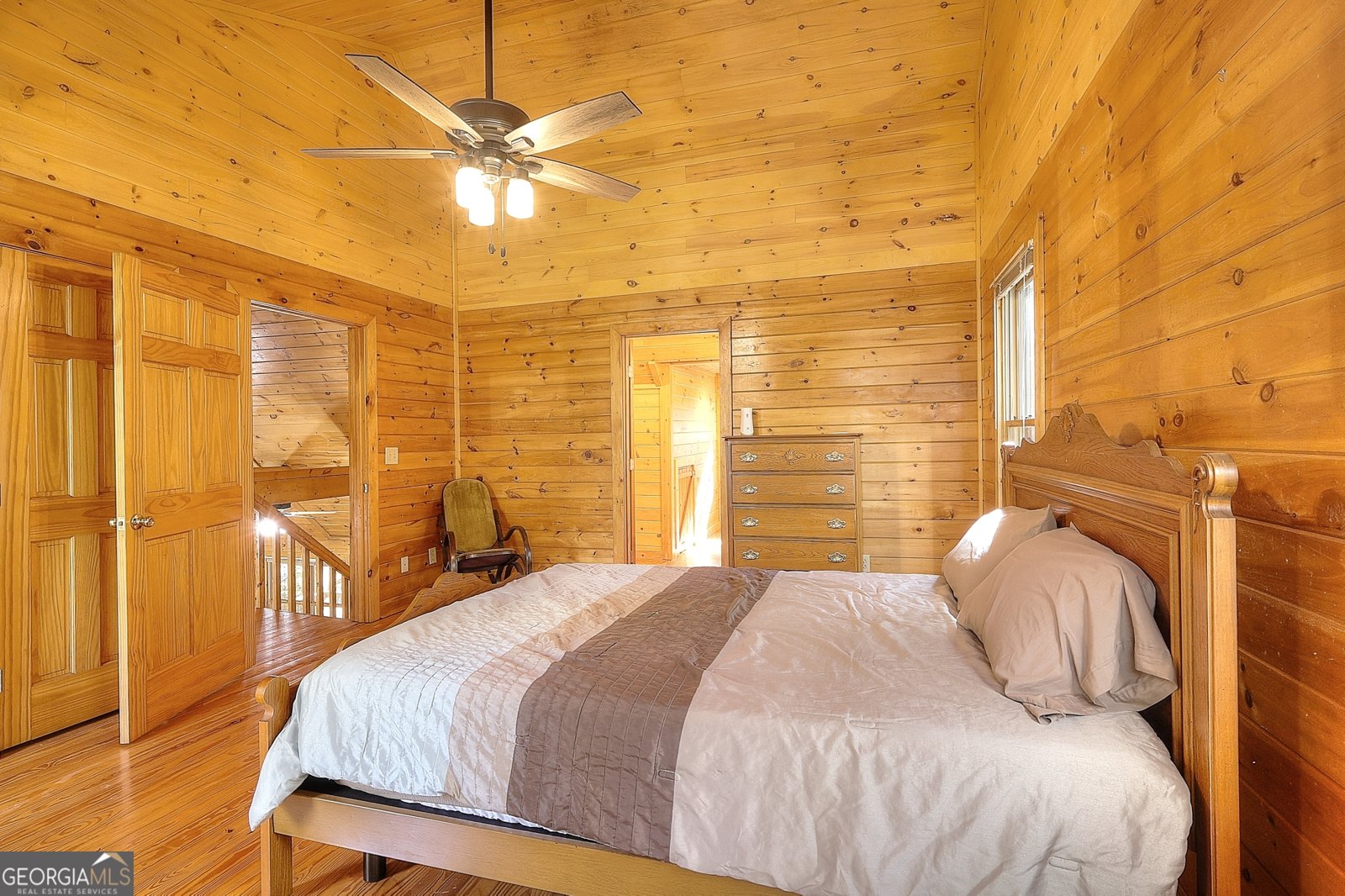 824 Conasauga Road Ellijay - 35