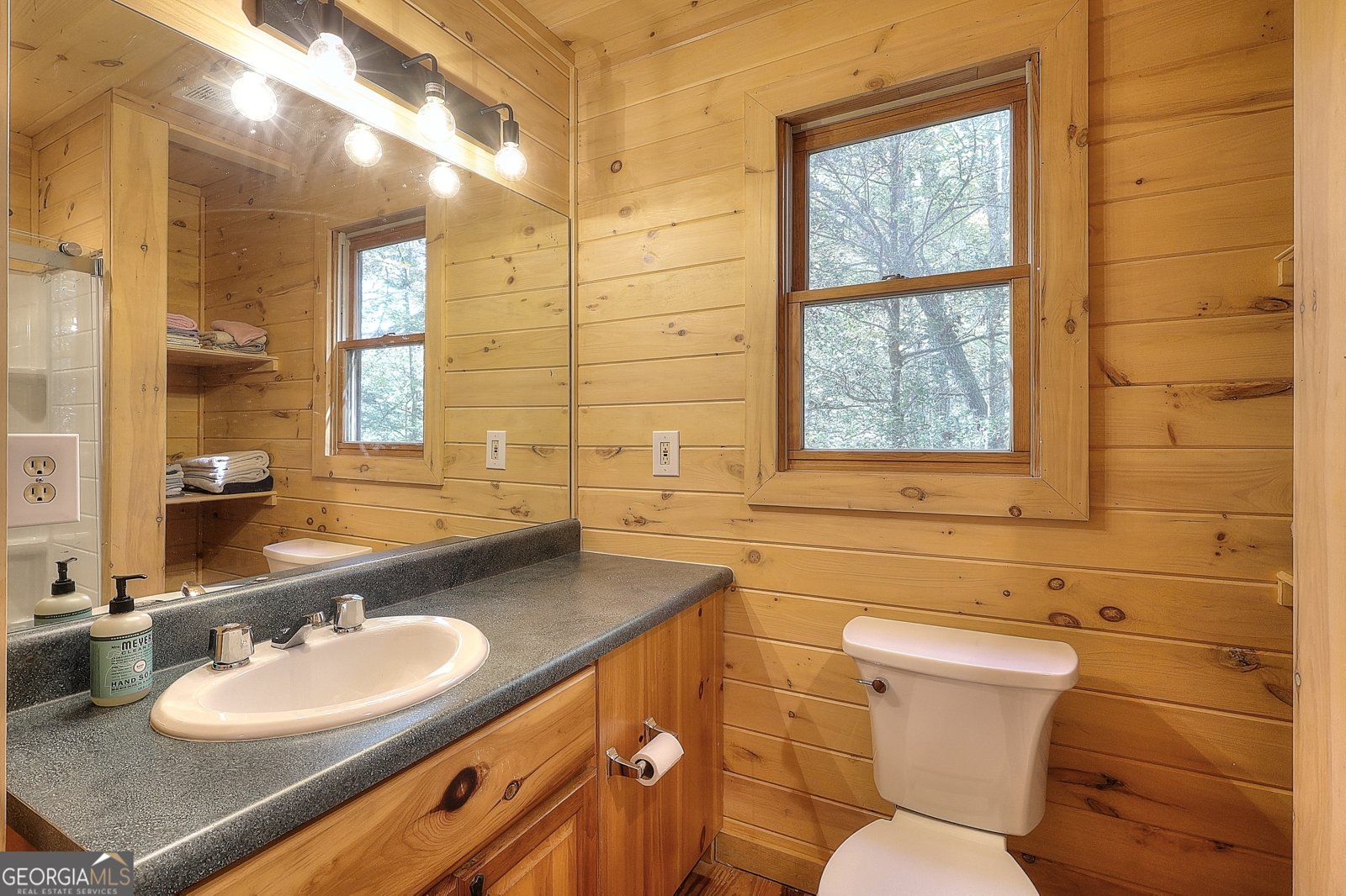 824 Conasauga Road Ellijay - 39