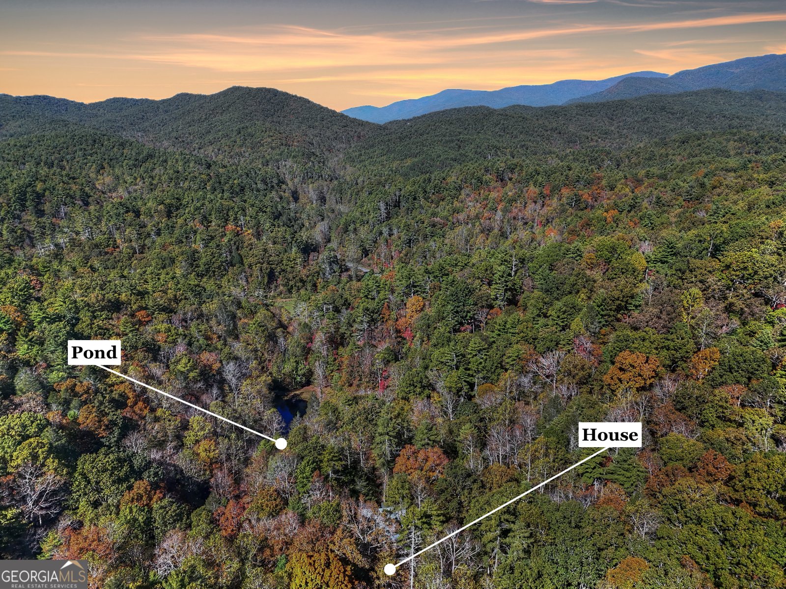 824 Conasauga Road Ellijay - 4