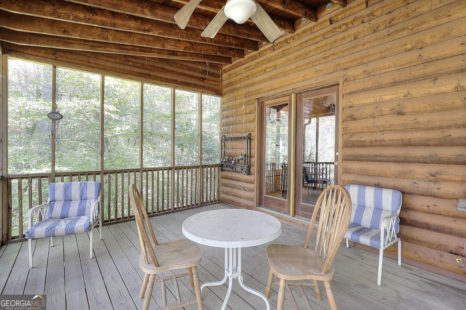 824 Conasauga Road Ellijay - 45