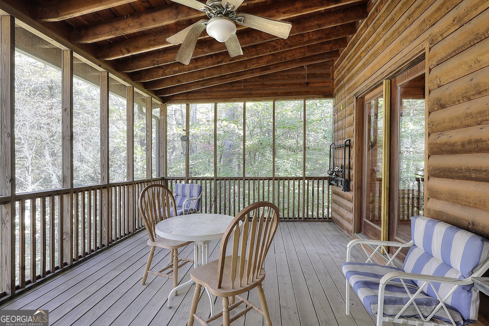 824 Conasauga Road Ellijay - 46