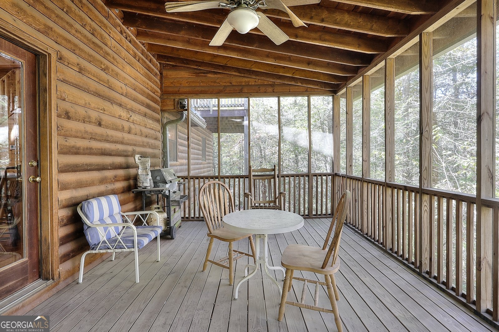 824 Conasauga Road Ellijay - 48