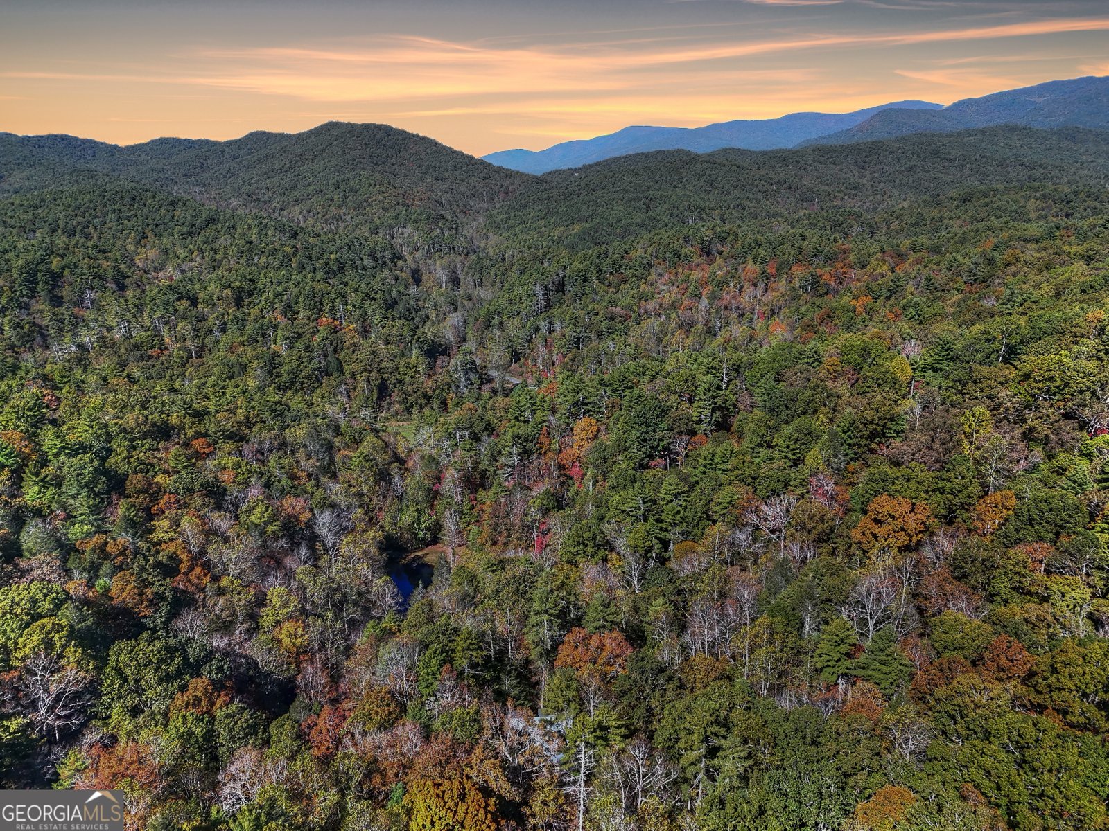 824 Conasauga Road Ellijay - 49