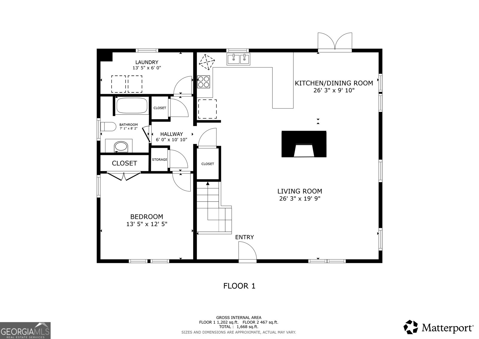 824 Conasauga Road Ellijay - 51