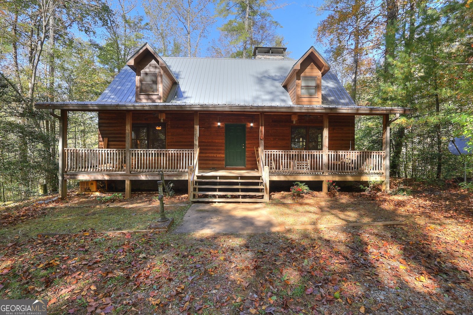 824 Conasauga Road Ellijay - 6