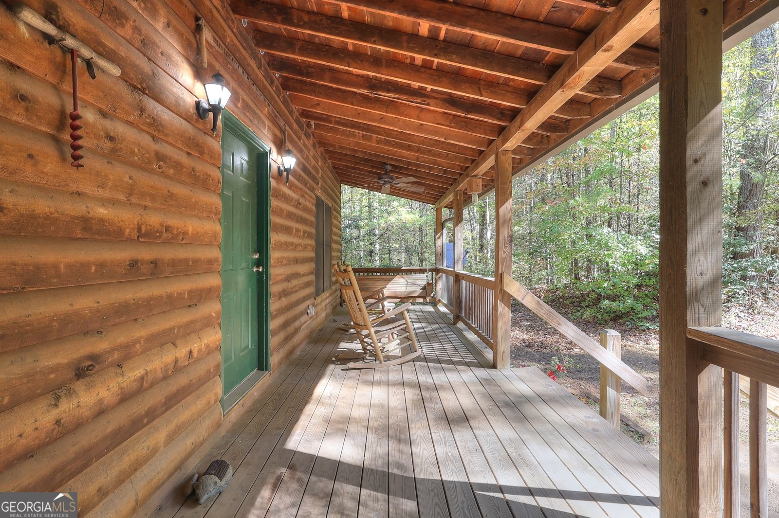 824 Conasauga Road Ellijay - 7