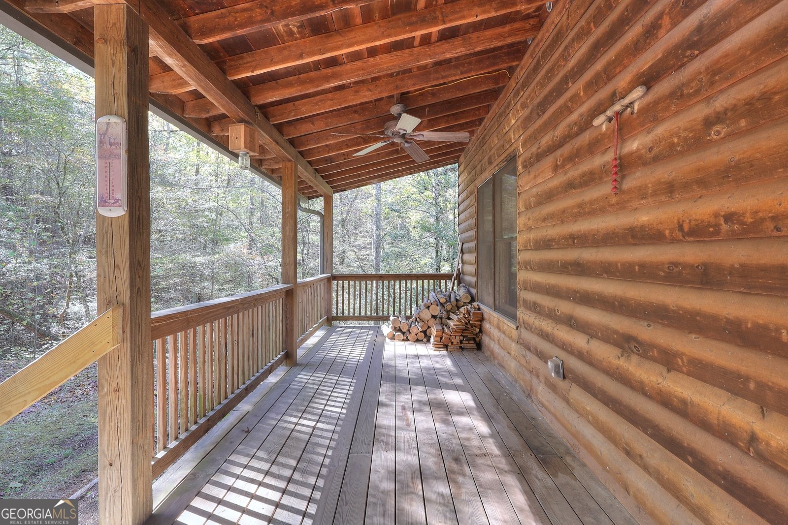 824 Conasauga Road Ellijay - 8