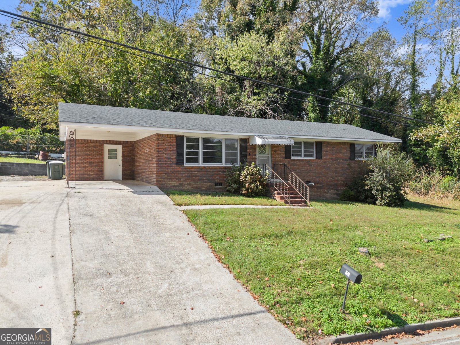 574 Sage Street Toccoa - main photo