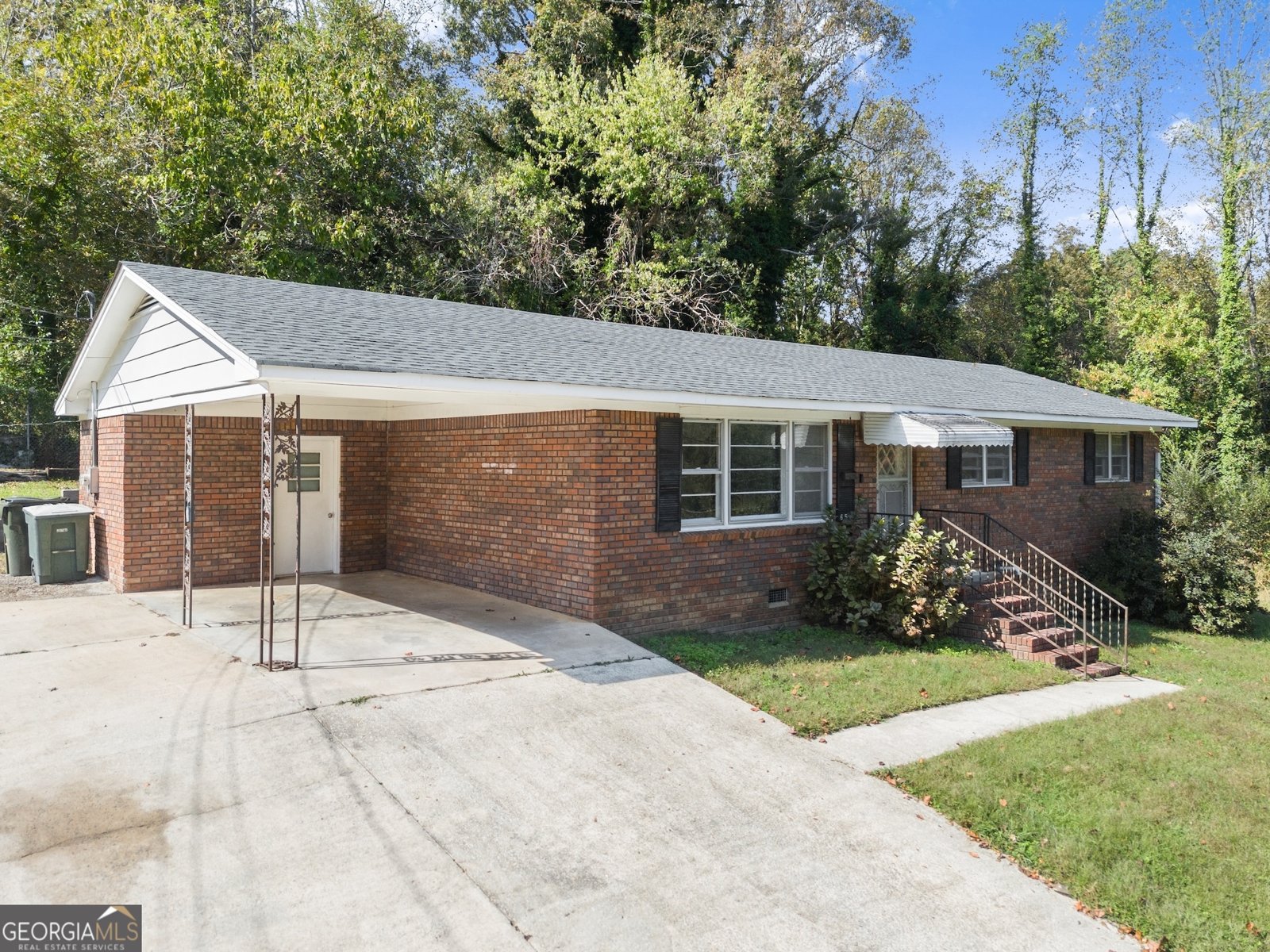 574 Sage Street Toccoa - 2