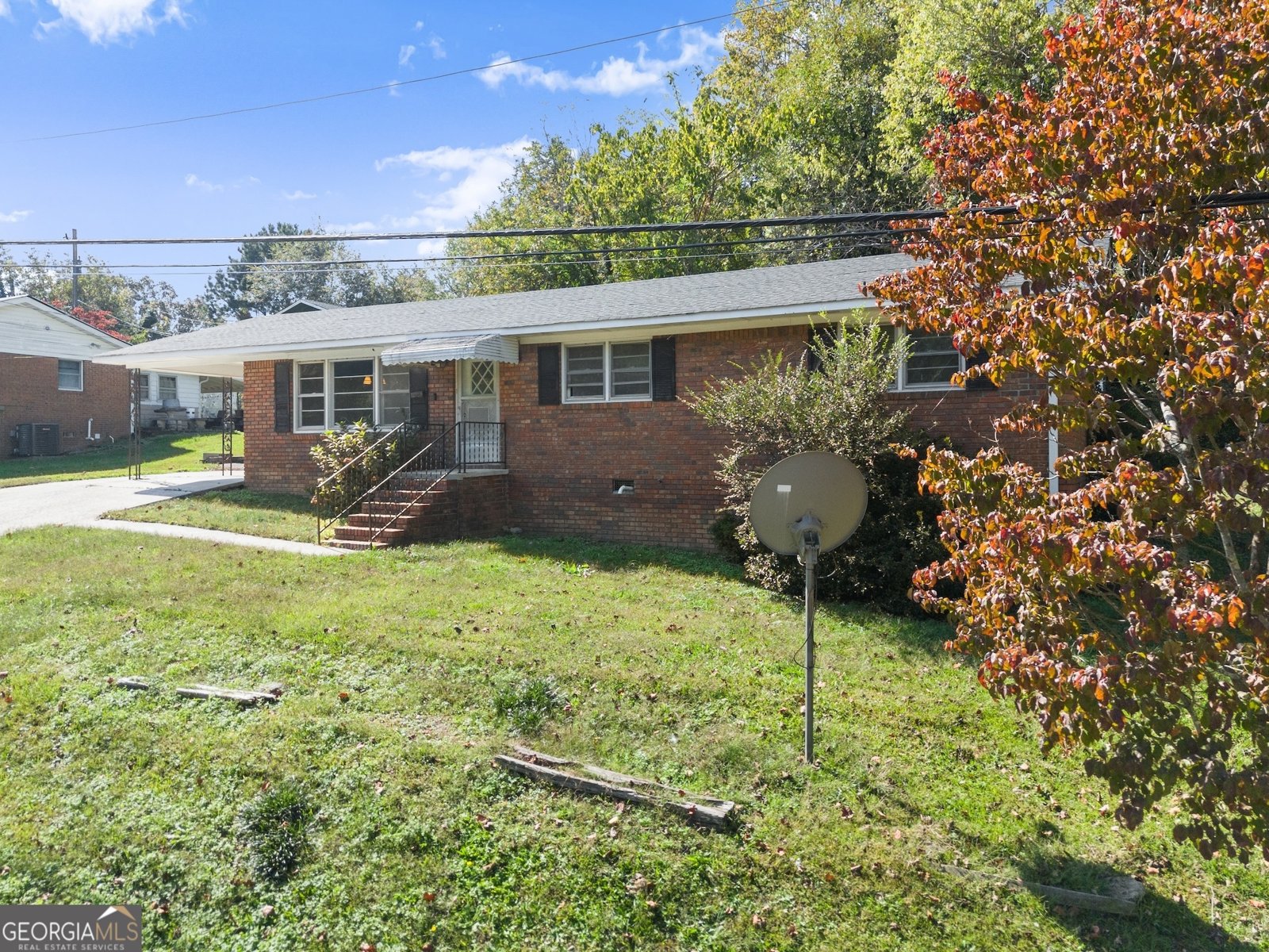 574 Sage Street Toccoa - 3