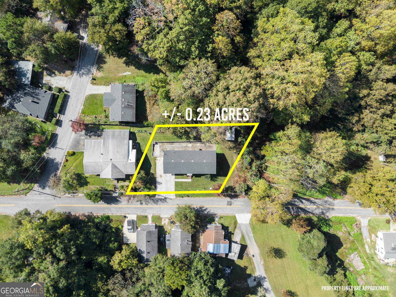 574 Sage Street Toccoa - 36