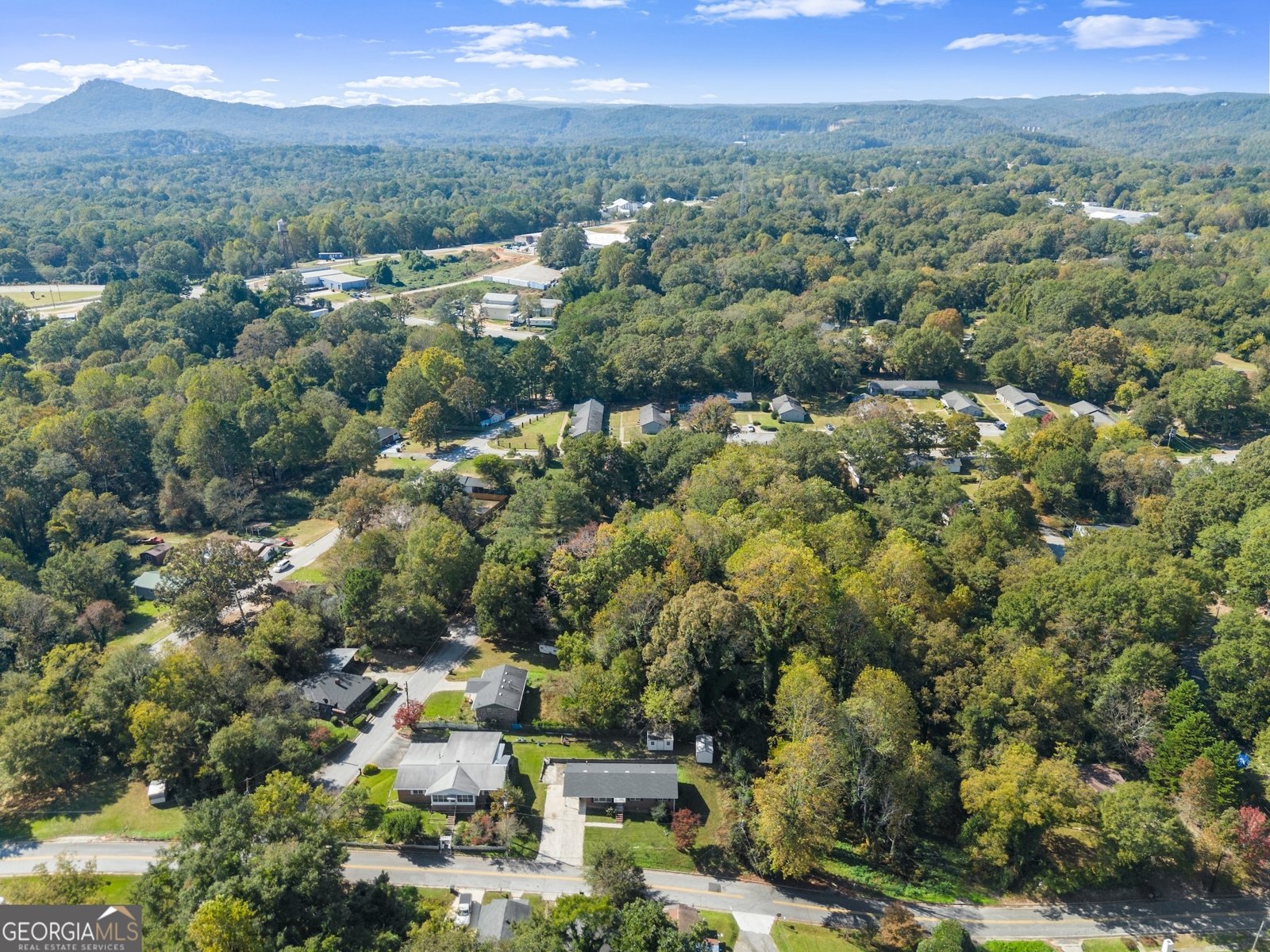 574 Sage Street Toccoa - 39