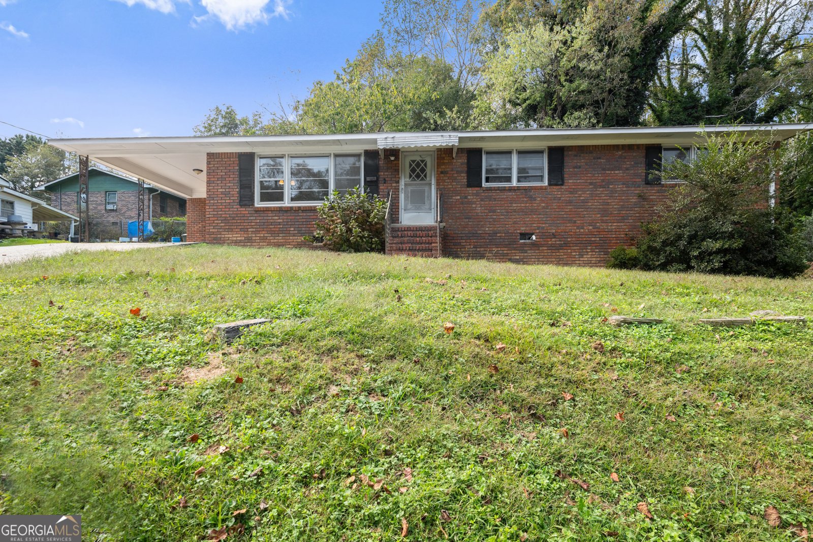 574 Sage Street Toccoa - 4