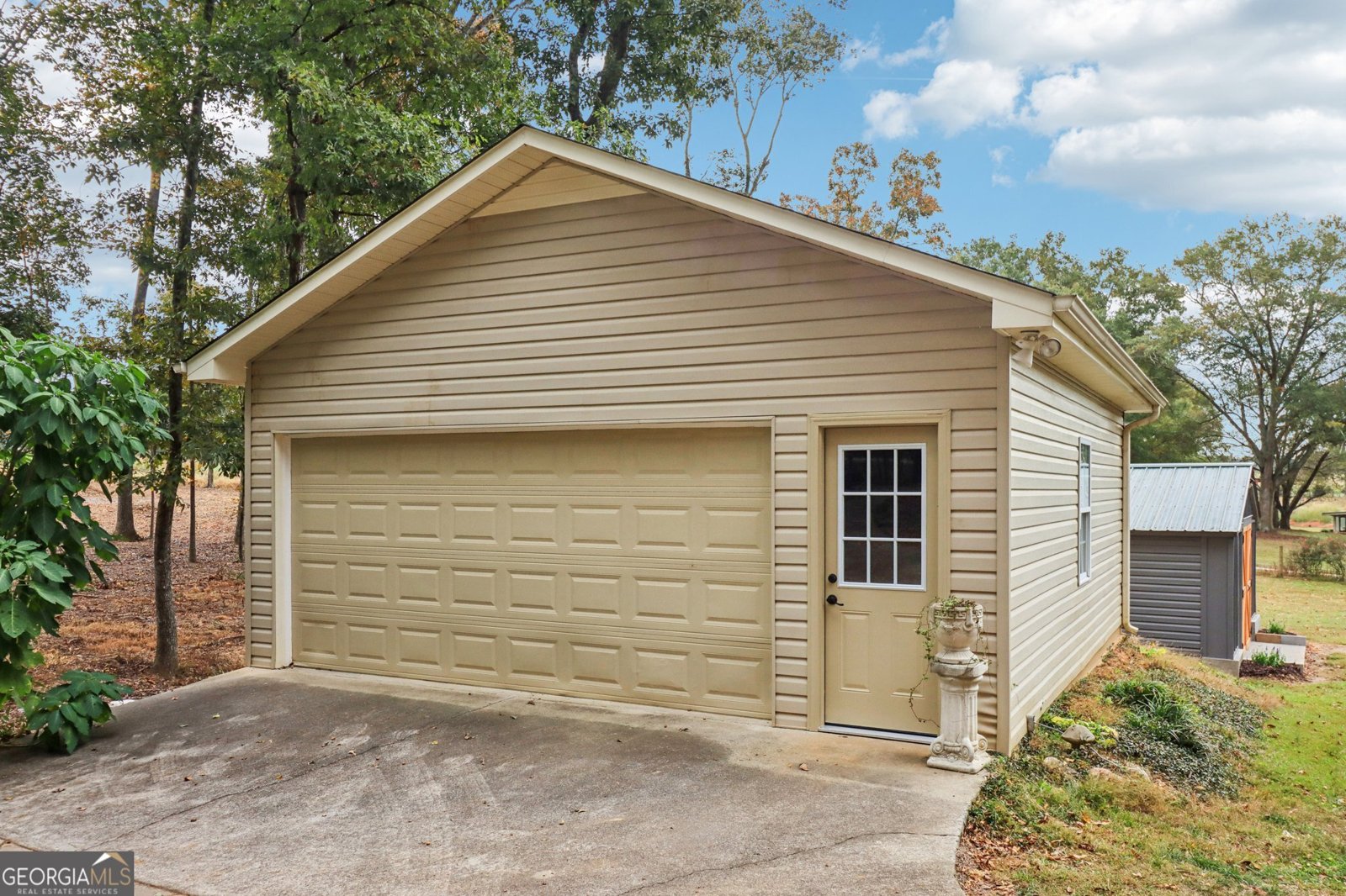 280 Corey Drive Danielsville - 1