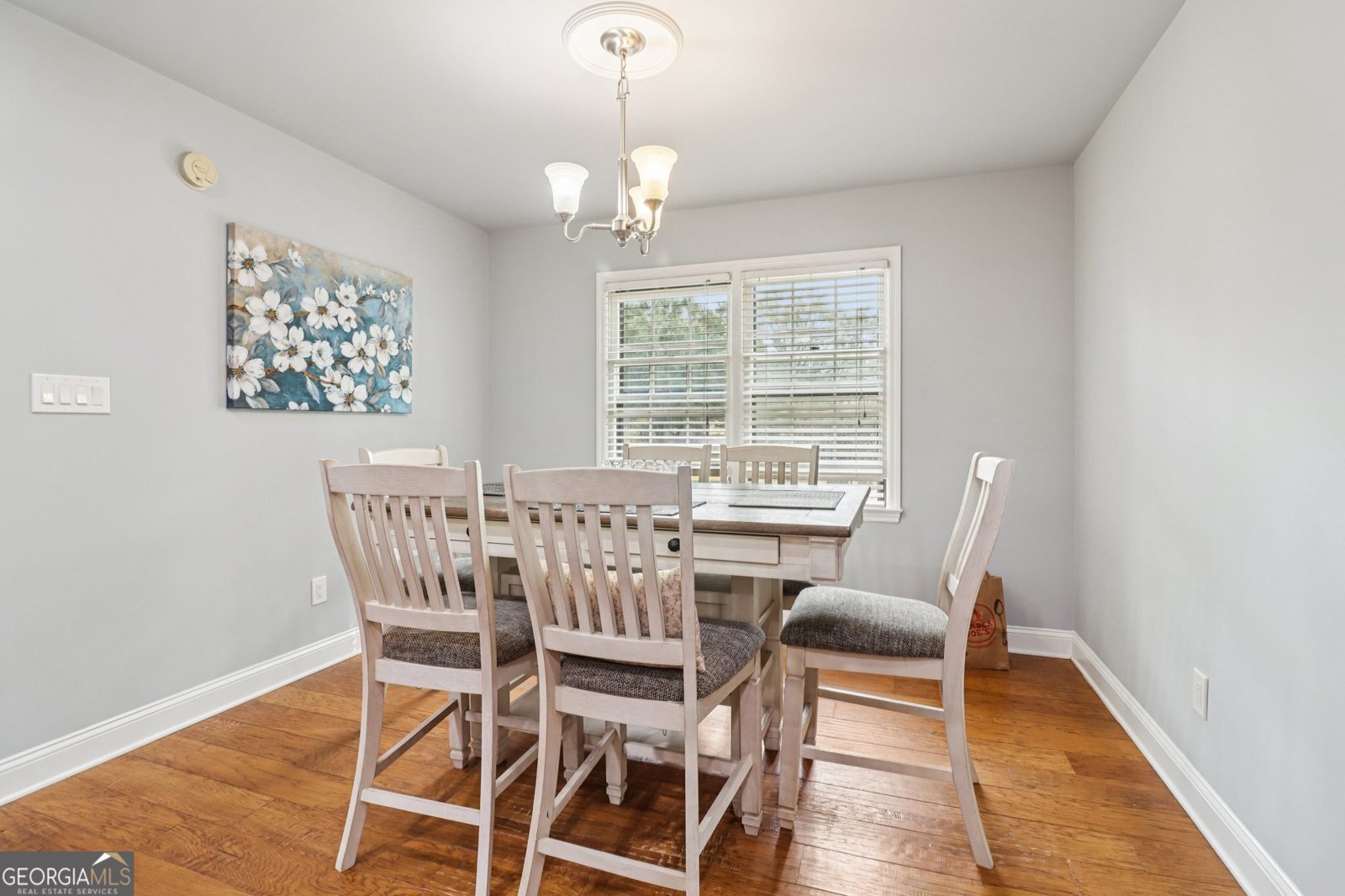 280 Corey Drive Danielsville - 10