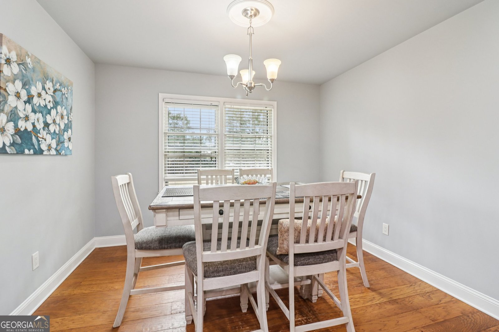 280 Corey Drive Danielsville - 11