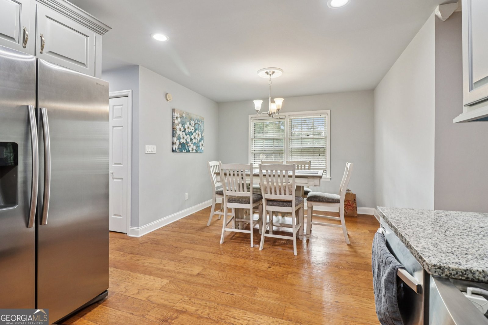 280 Corey Drive Danielsville - 14