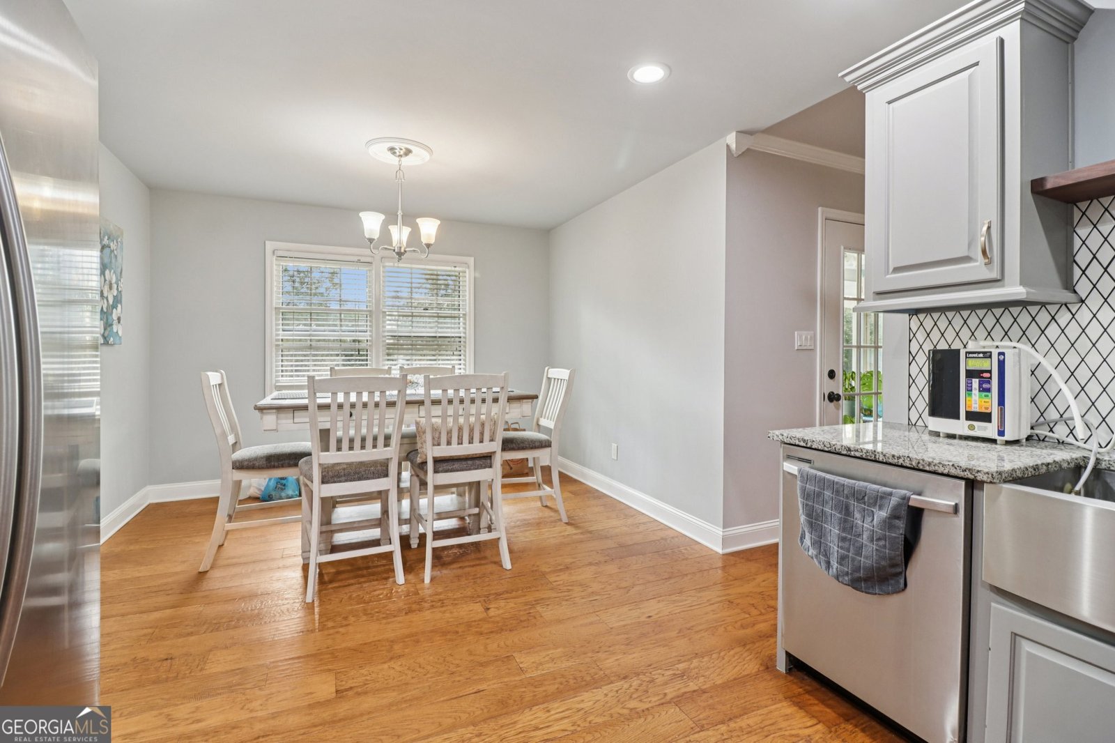 280 Corey Drive Danielsville - 15