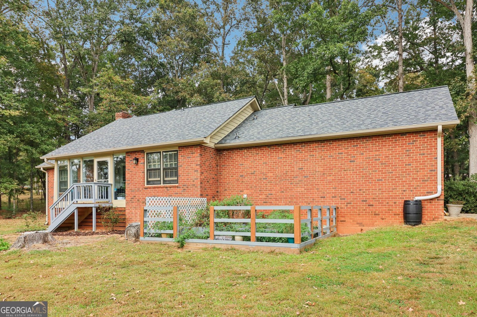 280 Corey Drive Danielsville - 3