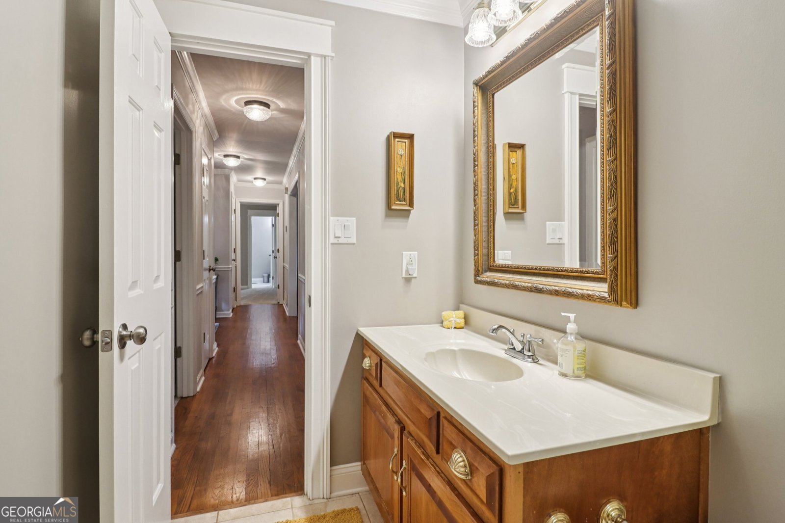 280 Corey Drive Danielsville - 31