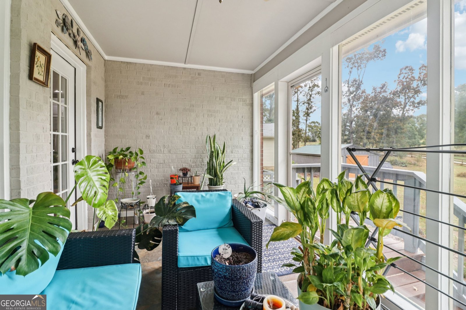 280 Corey Drive Danielsville - 32