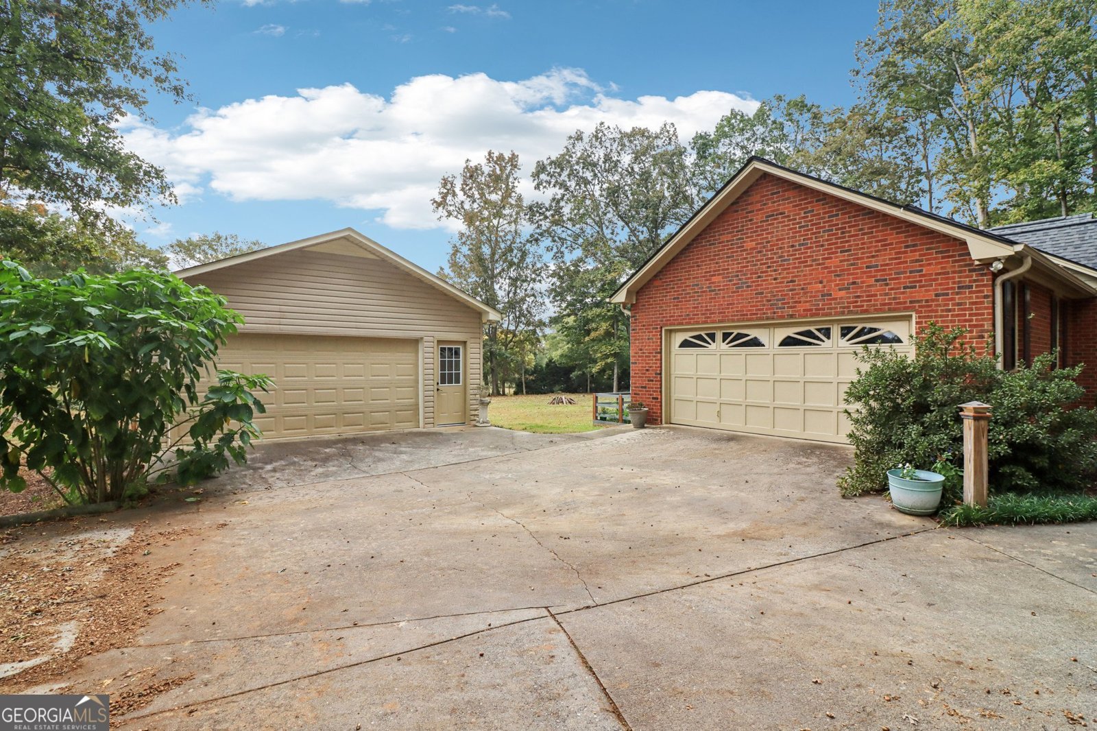 280 Corey Drive Danielsville - 35